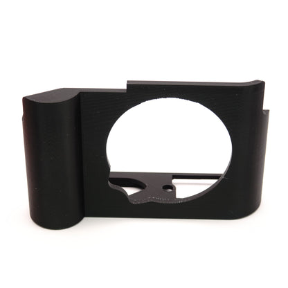 Funda rígida con agarre Stealth para Leica Q3