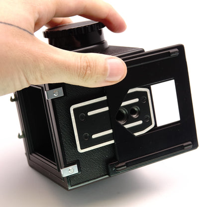 Base di supporto per Hasselblad V-System 500C/M e 503CW