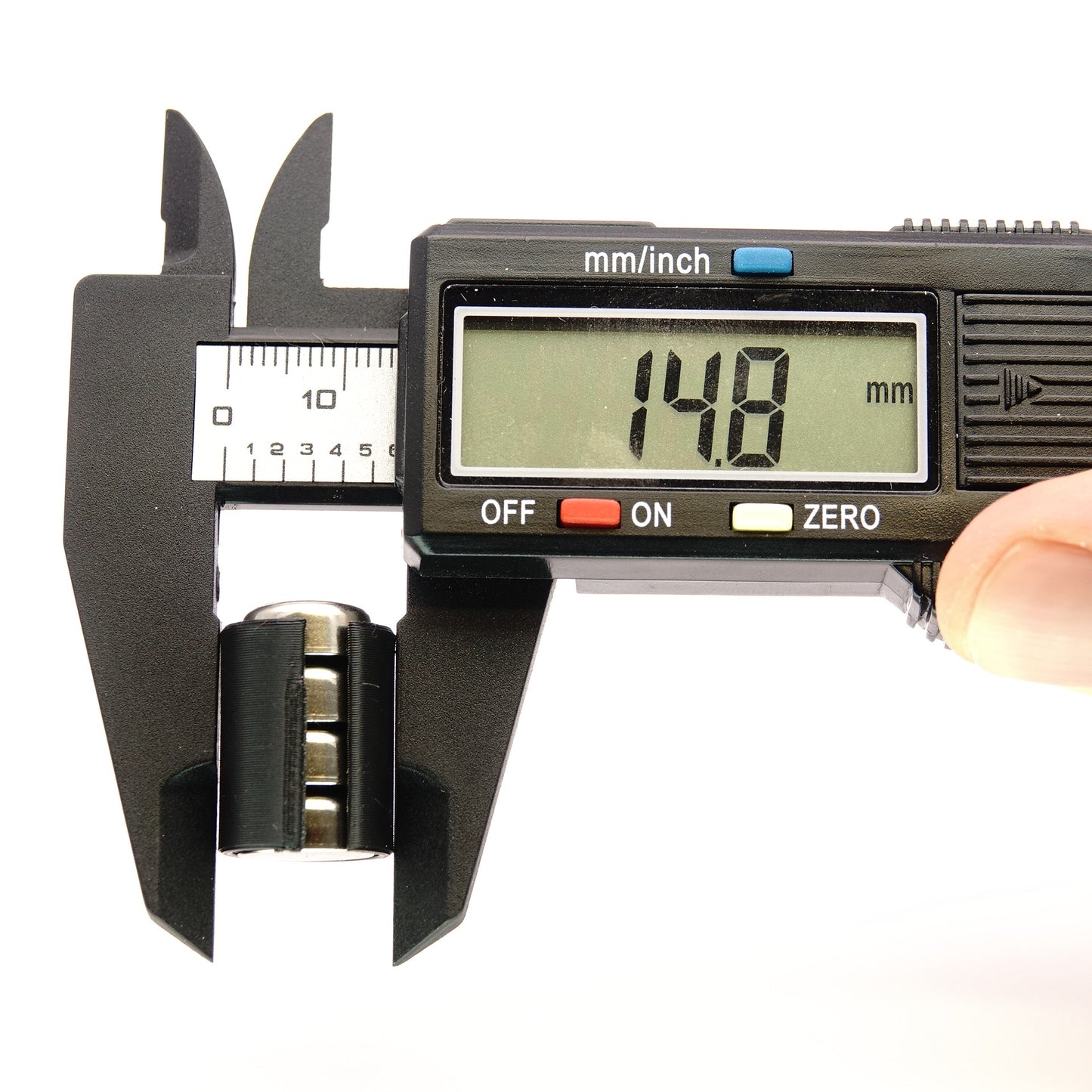 Adaptador de batería PX23 6V para Sennheiser K3U, Retina S2, V23PX