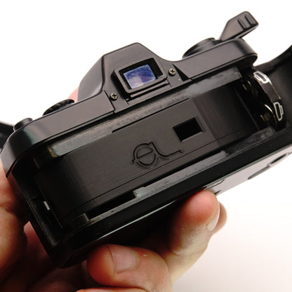 Reusable 110 film cartridge for Pentax Auto 110 & Rollei A110