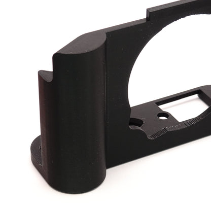 Funda rígida con agarre Stealth para Leica Q3