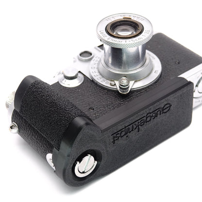 Poignée Arca Swiss pour Leica Barnack IIIf IIIg LTM