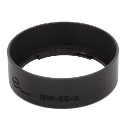 Paraluce BW-55A per Canon FD 35mm f/2, f/3.5 S.S.C.