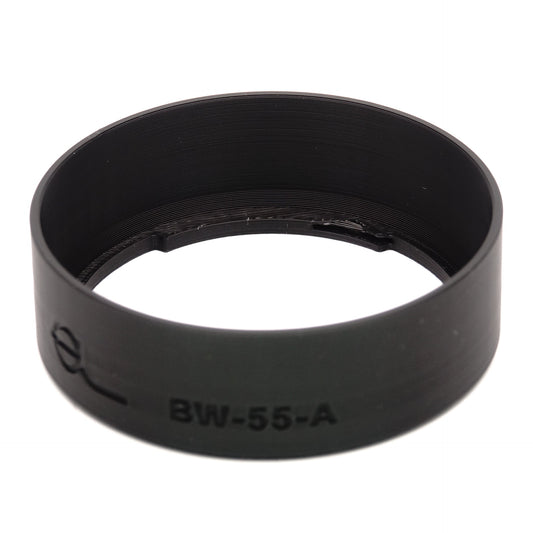 Paraluce BW-55A per Canon FD 35mm f/2, f/3.5 S.S.C.