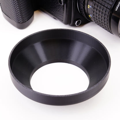 Parasol para SMC Pentax-A 645 45mm f/2.8 (Sustituye RH-RA70)