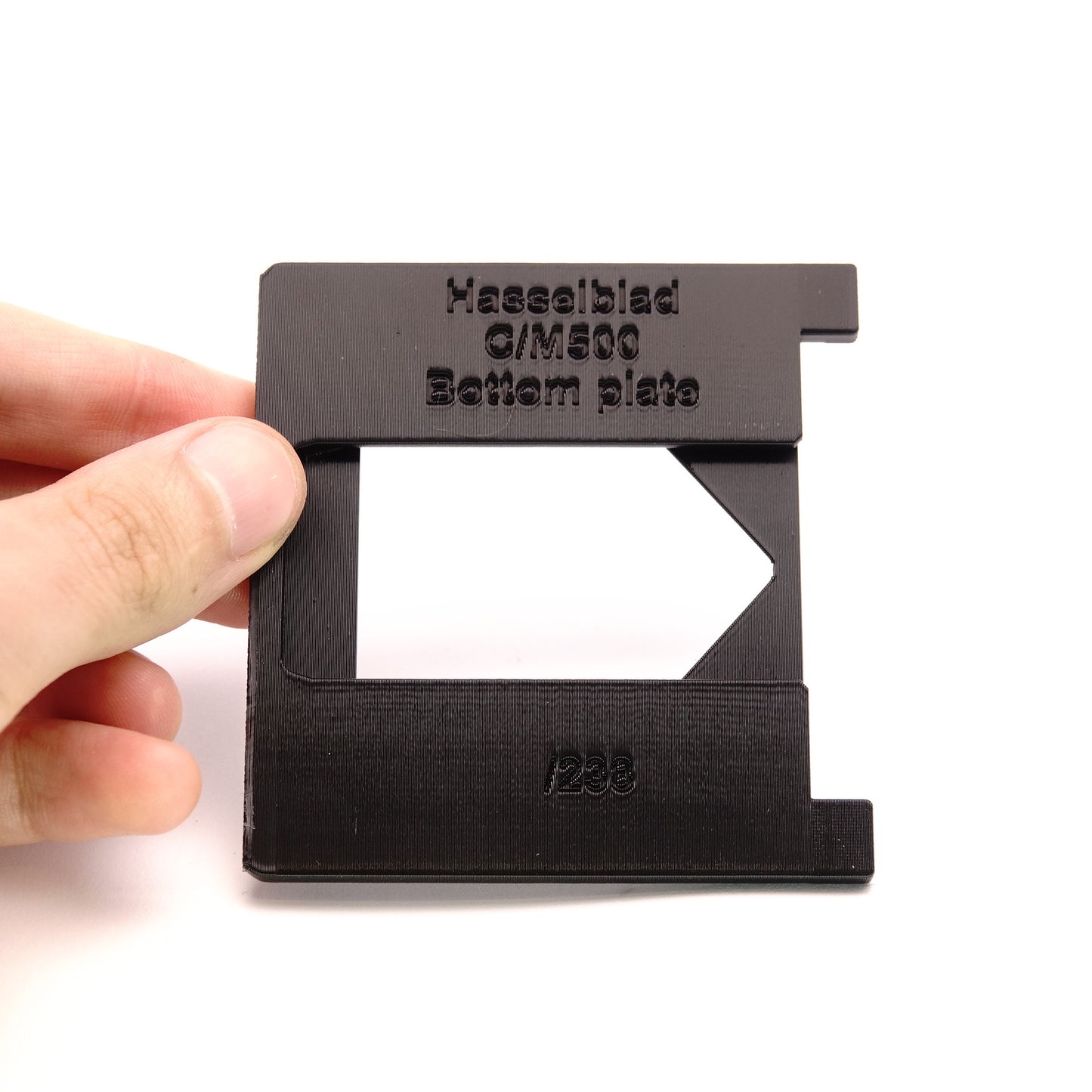 Base di supporto per Hasselblad V-System 500C/M e 503CW