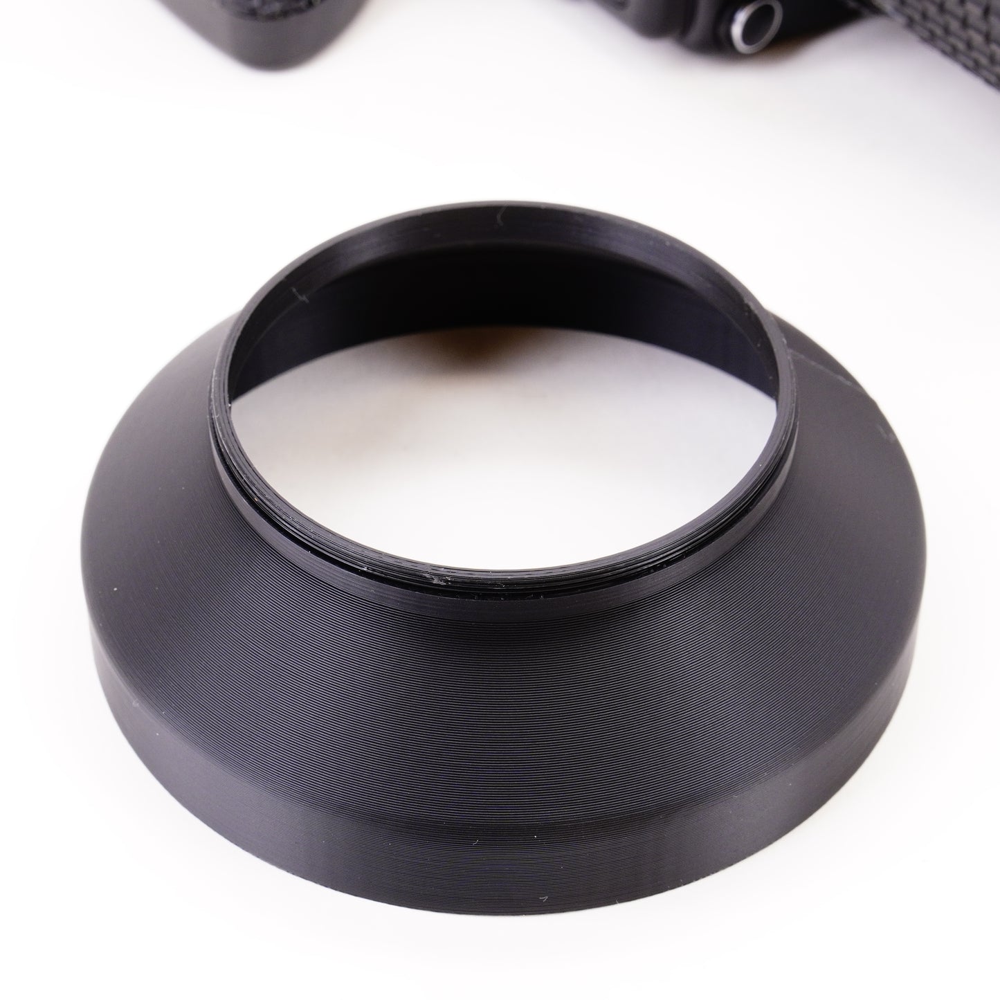 Parasol para SMC Pentax-A 645 45mm f/2.8 (Sustituye RH-RA70)