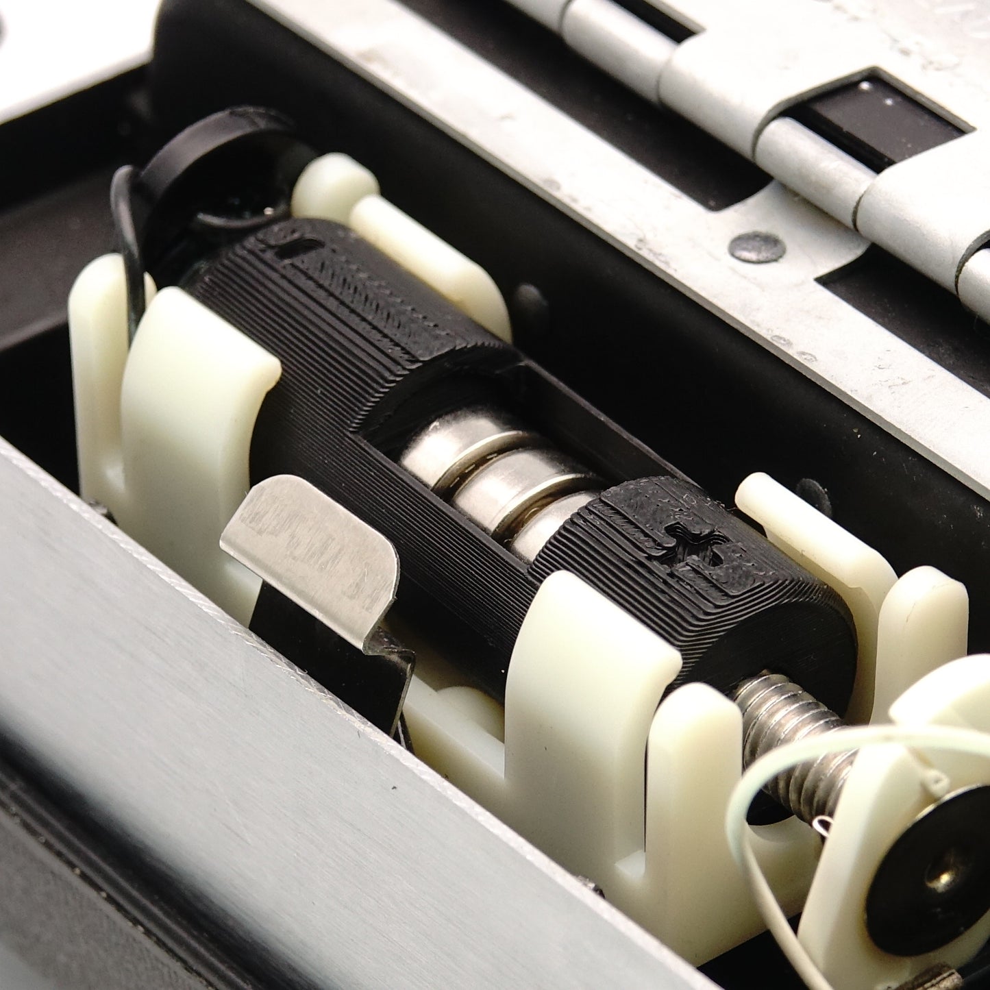 Batterieadapter 531 / PX19 (4,5V) für Polaroid Land Camera 100, 250, 340 & mehr