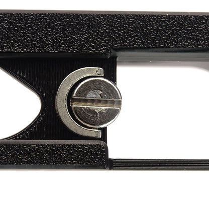 Funda rígida con agarre Stealth para Leica Q3