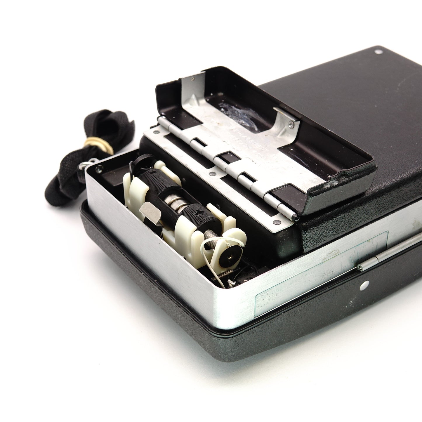 Batterieadapter 531 / PX19 (4,5V) für Polaroid Land Camera 100, 250, 340 & mehr