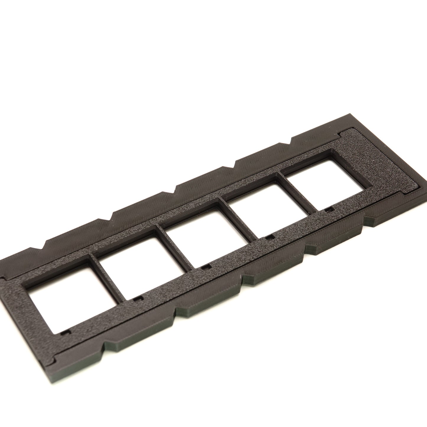 Film holder 126 Instamatic for Plustek OpticFilm 8100 / 8200i