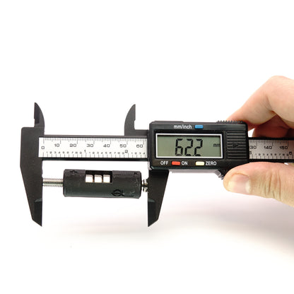 Batterieadapter 531 / PX19 (4,5V) für Polaroid Land Camera 100, 250, 340 & mehr