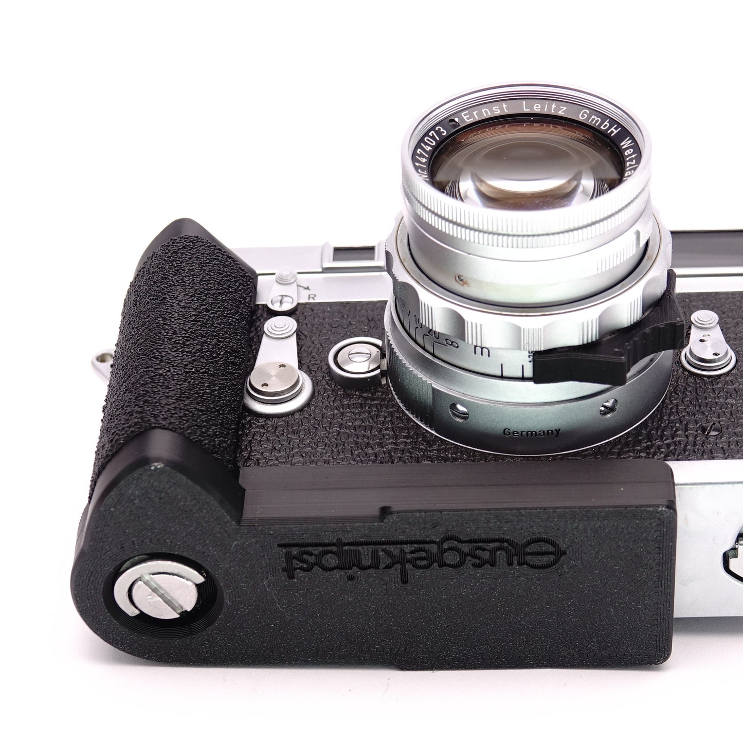 Handgriff mit Arca Swiss für Leica M3 & M6 & Leica MP