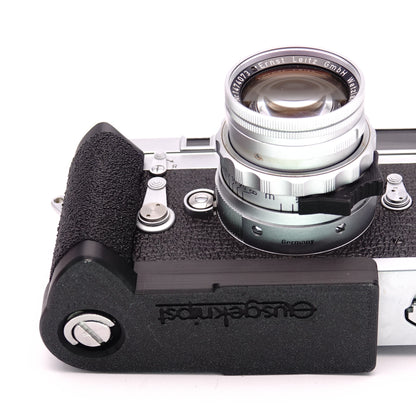 Handgriff mit Arca Swiss für Leica M3 & M6 & Leica MP