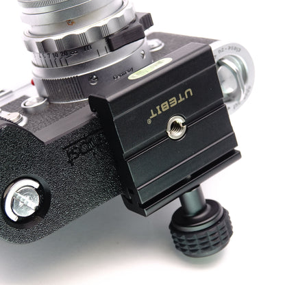 Handgriff mit Arca Swiss für Leica M3 & M6 & Leica MP