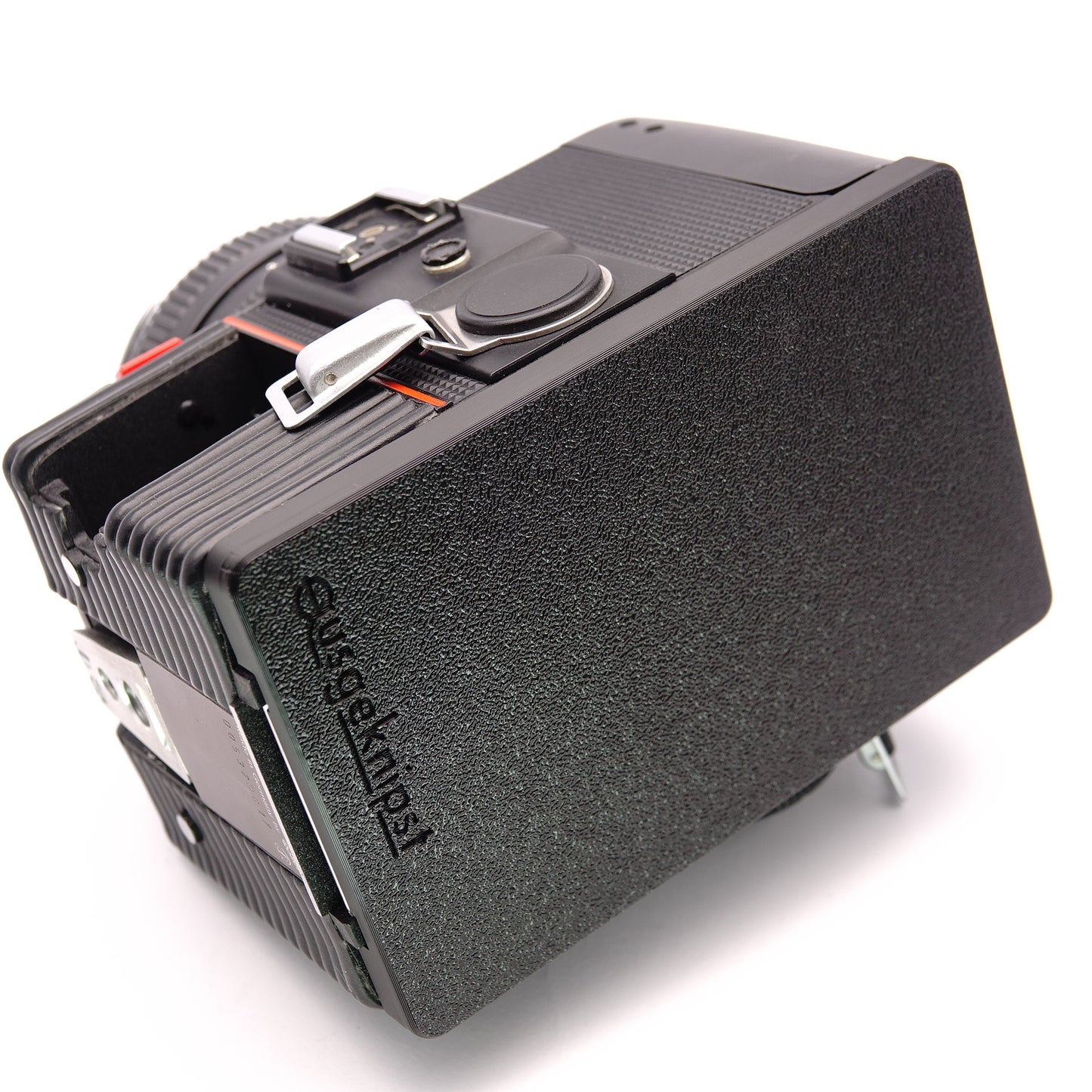 Copriretro per corpo macchina per Rolleiflex 6008, 6006 e 6003