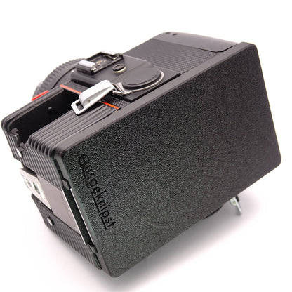 Copriretro per corpo macchina per Rolleiflex 6008, 6006 e 6003