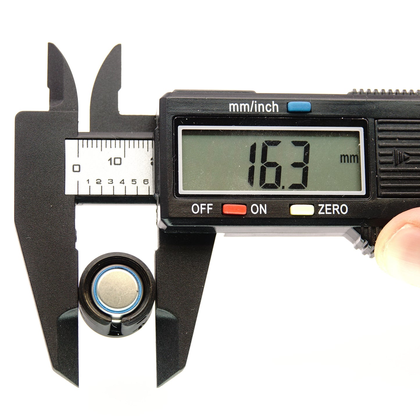 PX14 Batterieadapter (2x 675 Zink-Luft) für Nikon Zoom 8, Fujica P2 & Konica S