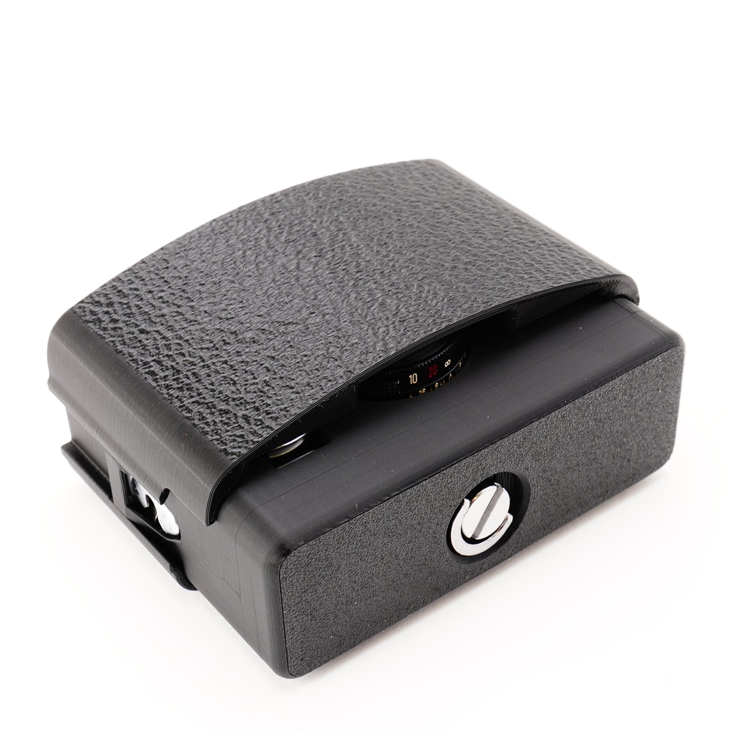 Hard Two-Part Case for Rollei 35 S, SE, T, TE