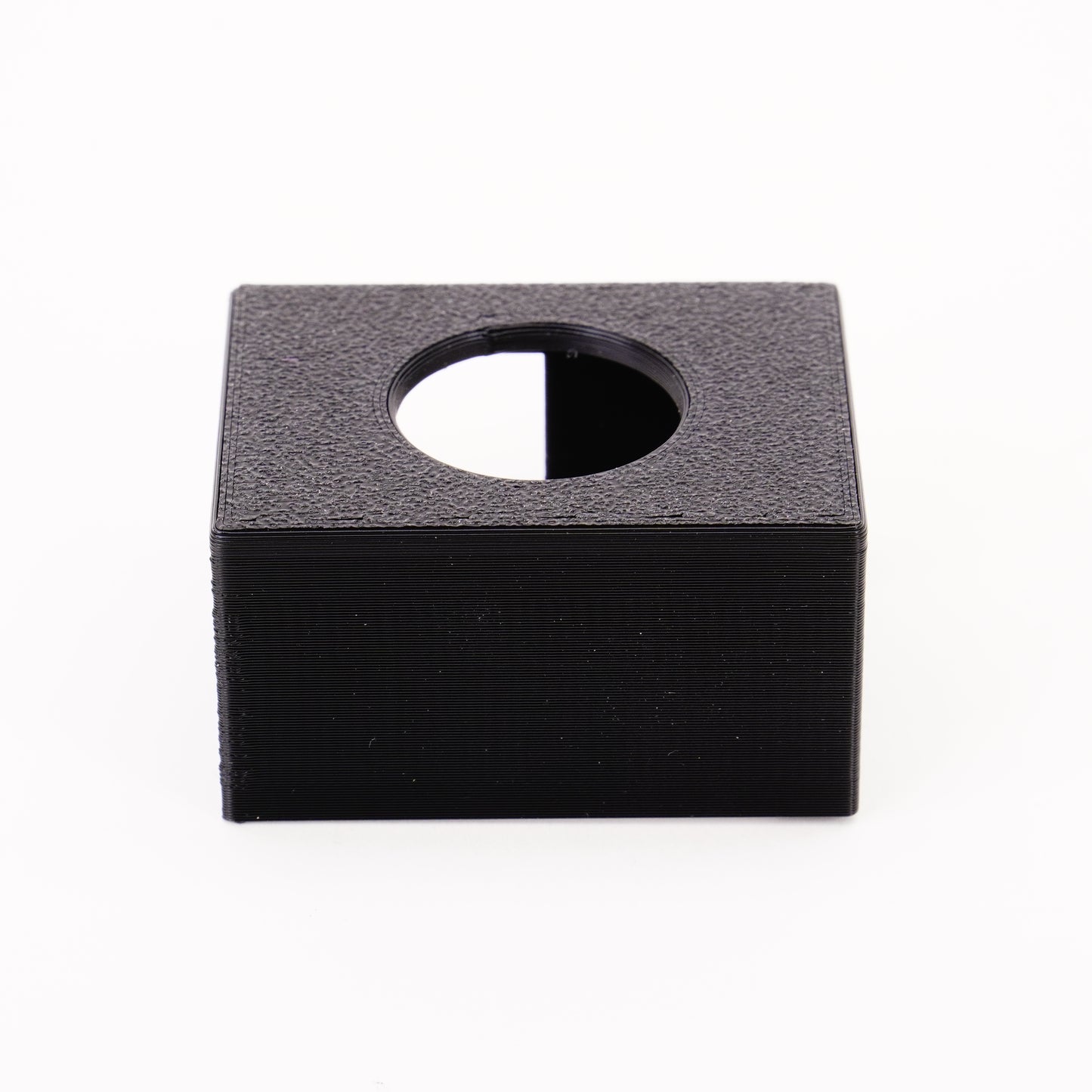 Viewfinder & light meter cover for Olympus 35 SP