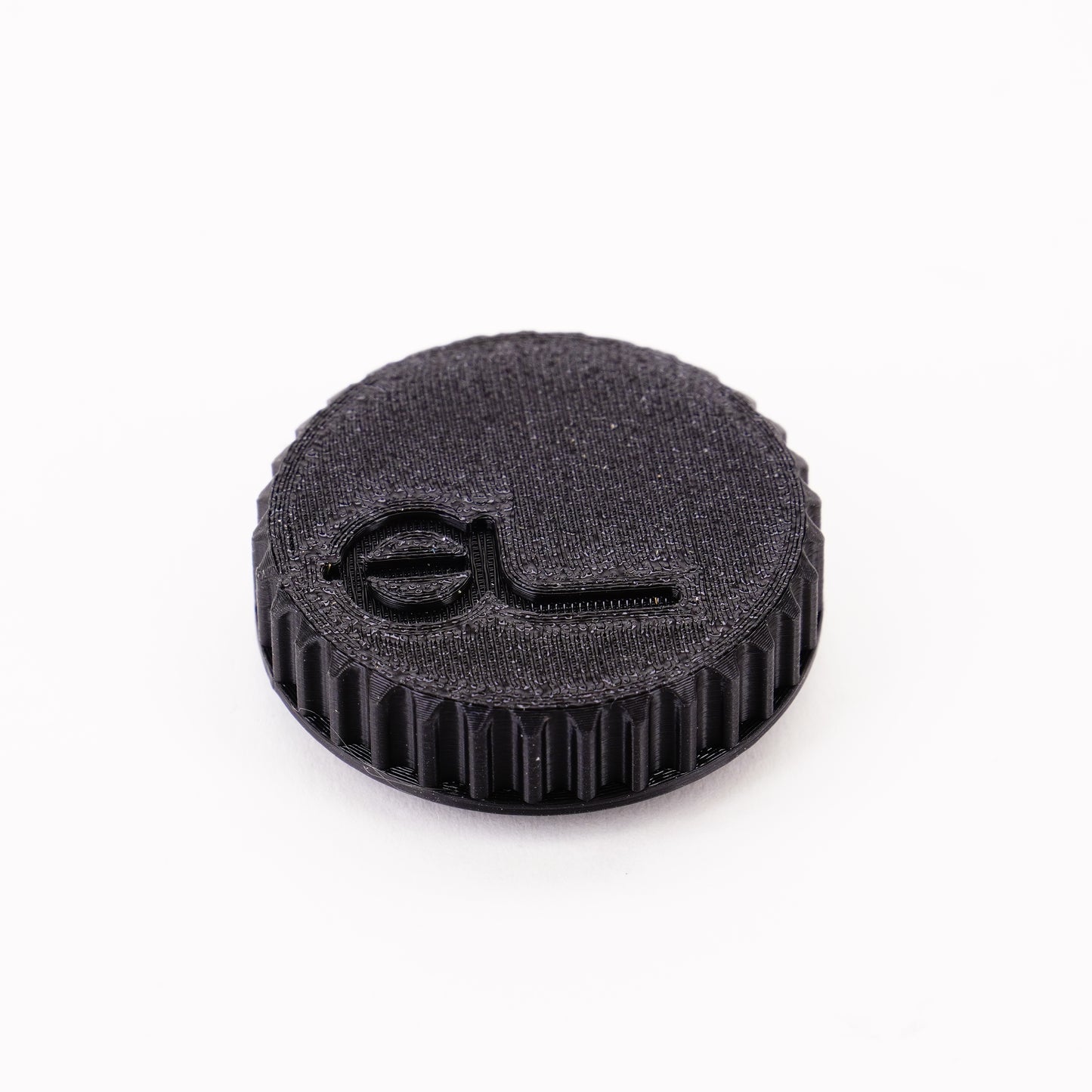 Copriottica C-Mount per Bolex, Beaulieu e Canon Scoopic