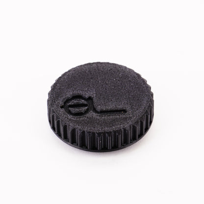 Copriottica C-Mount per Bolex, Beaulieu e Canon Scoopic