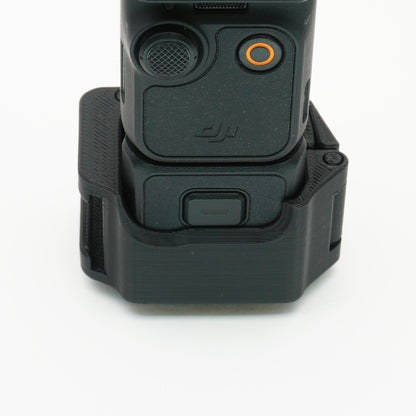 Clip adaptateur sabot froid pour DJI Osmo Pocket 3