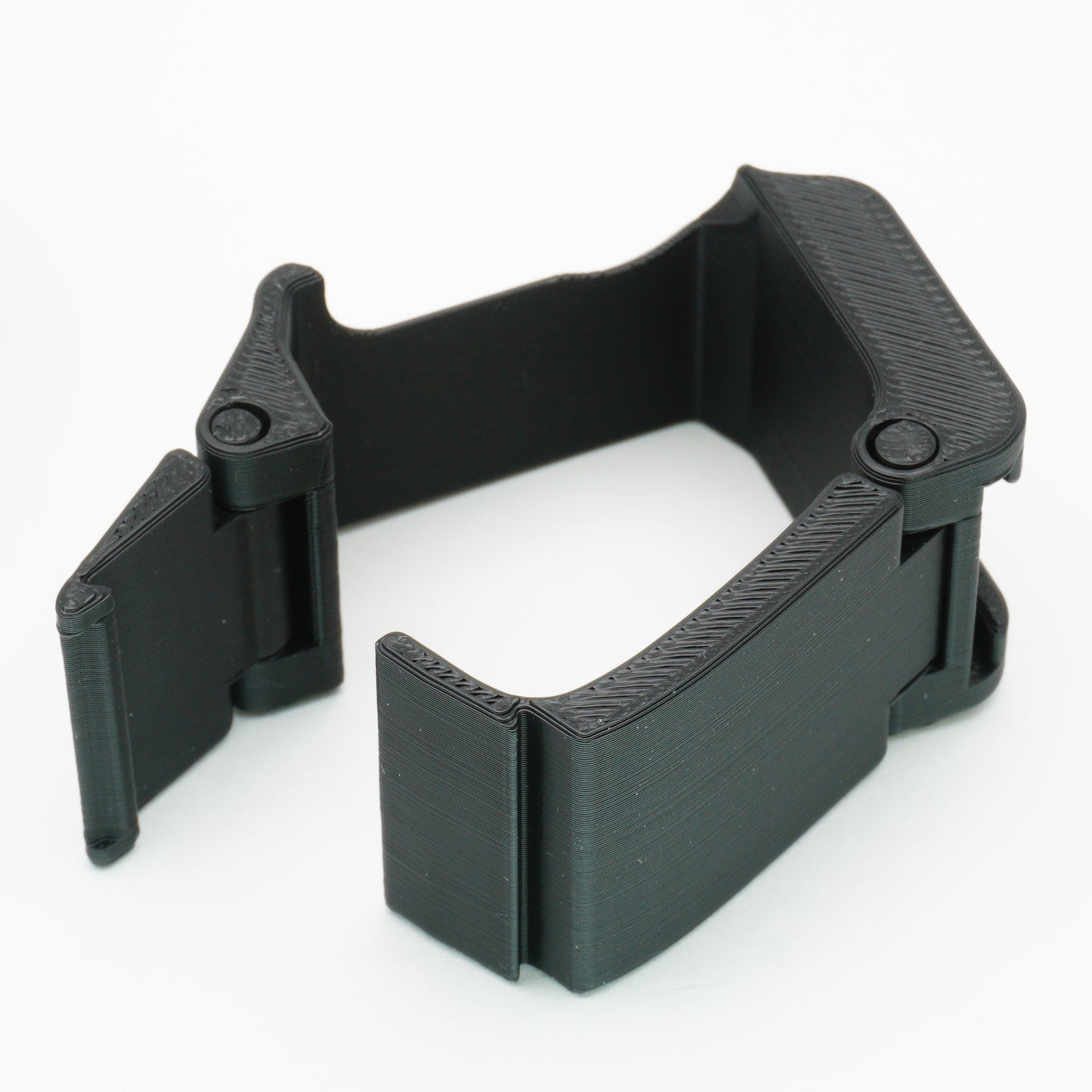 Clip adaptateur sabot froid pour DJI Osmo Pocket 3