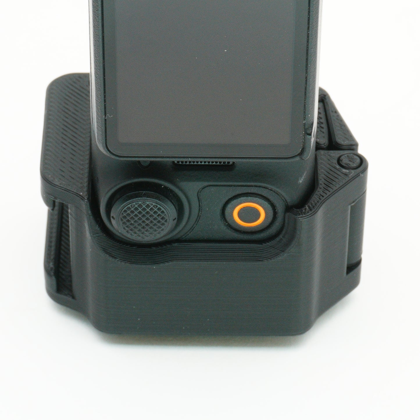 Clip adaptateur sabot froid pour DJI Osmo Pocket 3