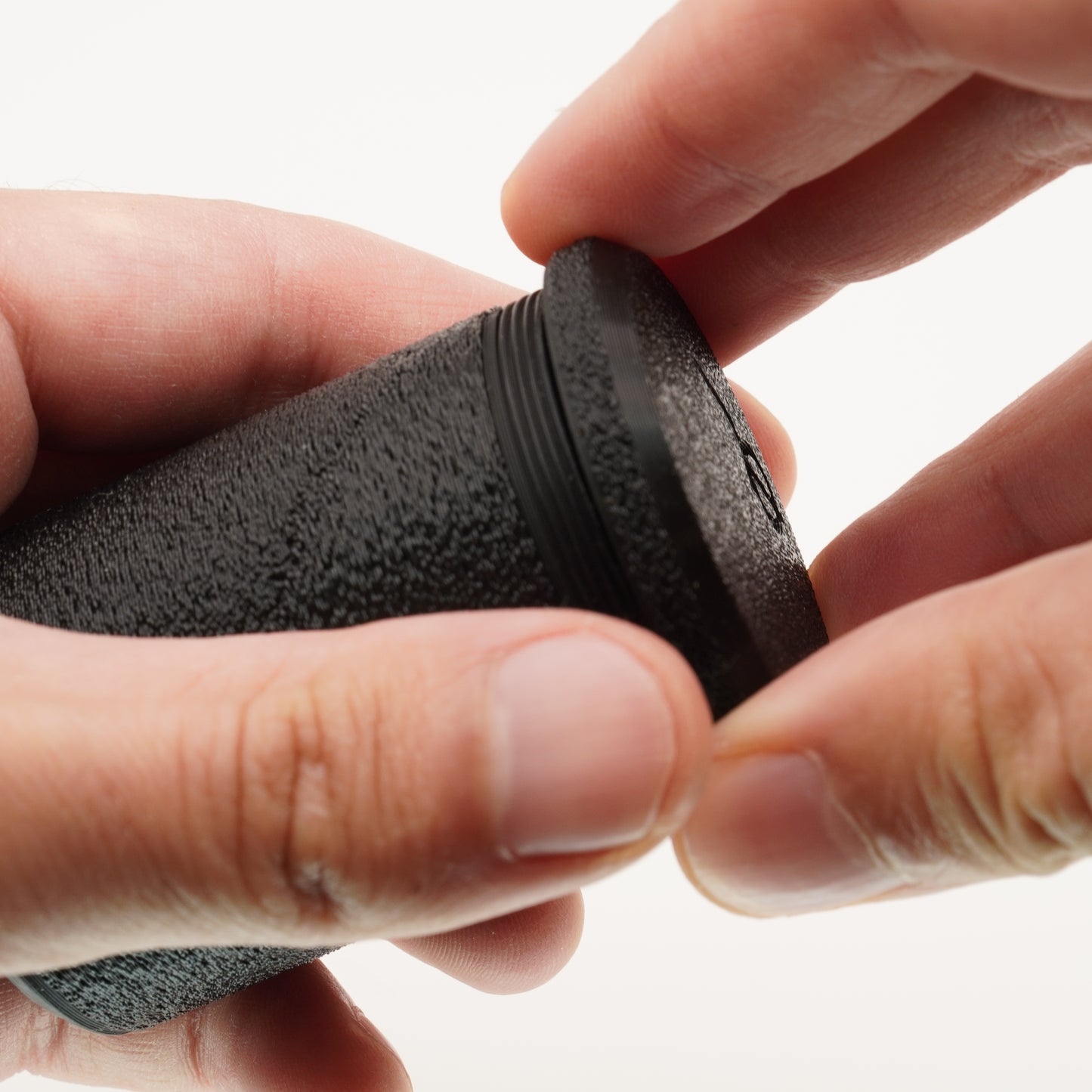 Caja de transporte para adaptador de batería Beaulieu 3008 / 4008 / 5008