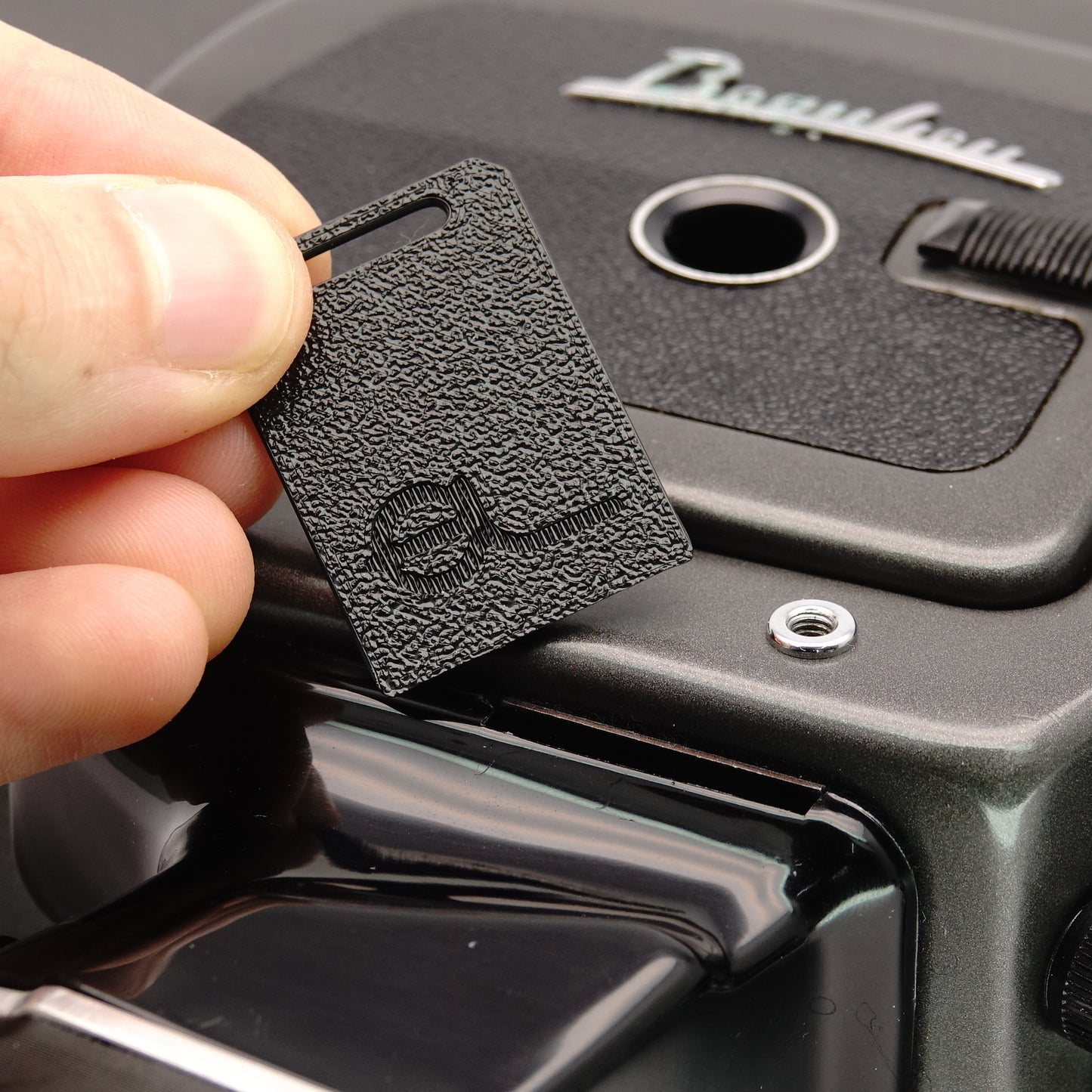 Llave de filtro para Beaulieu 2008 y 4008