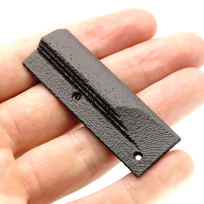 Empuñadura para Canon 7, 7S, V, VI