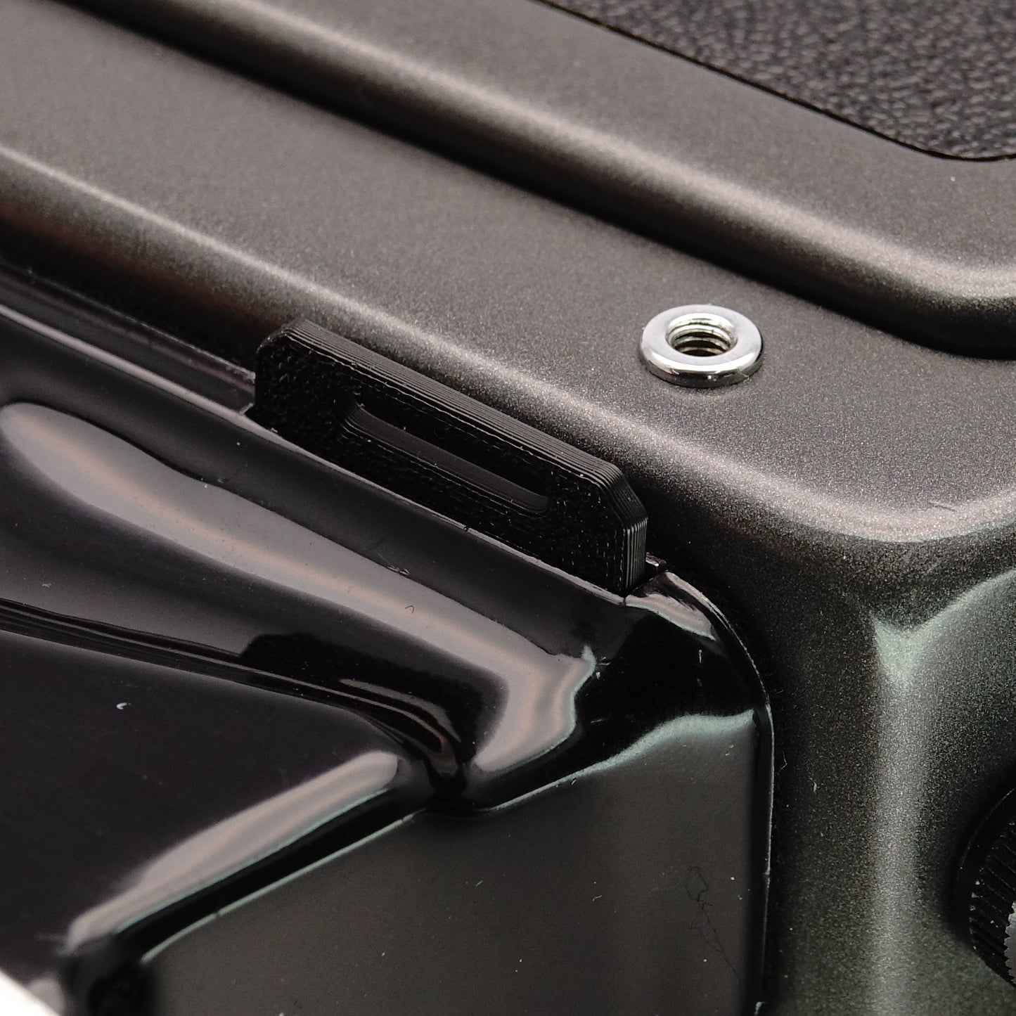 Llave de filtro para Beaulieu 2008 y 4008