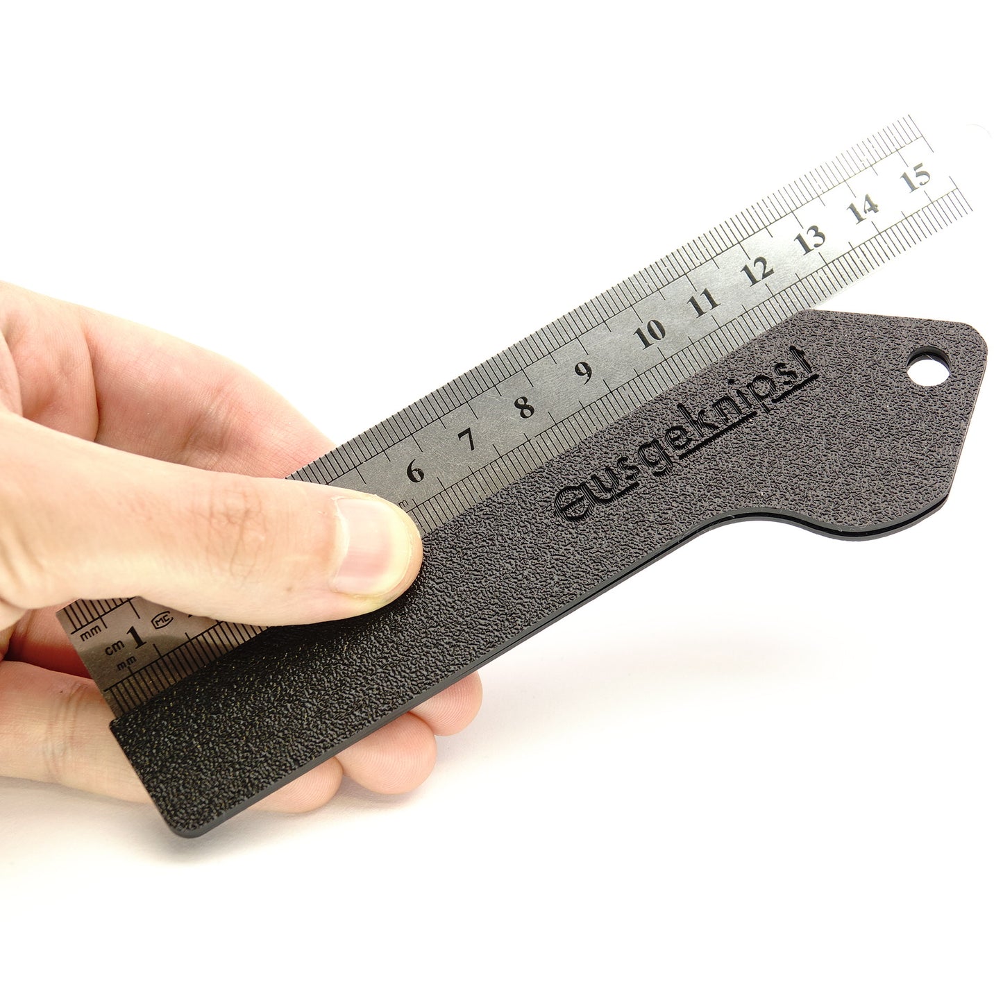 Filmschneider ABLON Schablone für Leica Barnack, IIIf, IIIg, Zorki