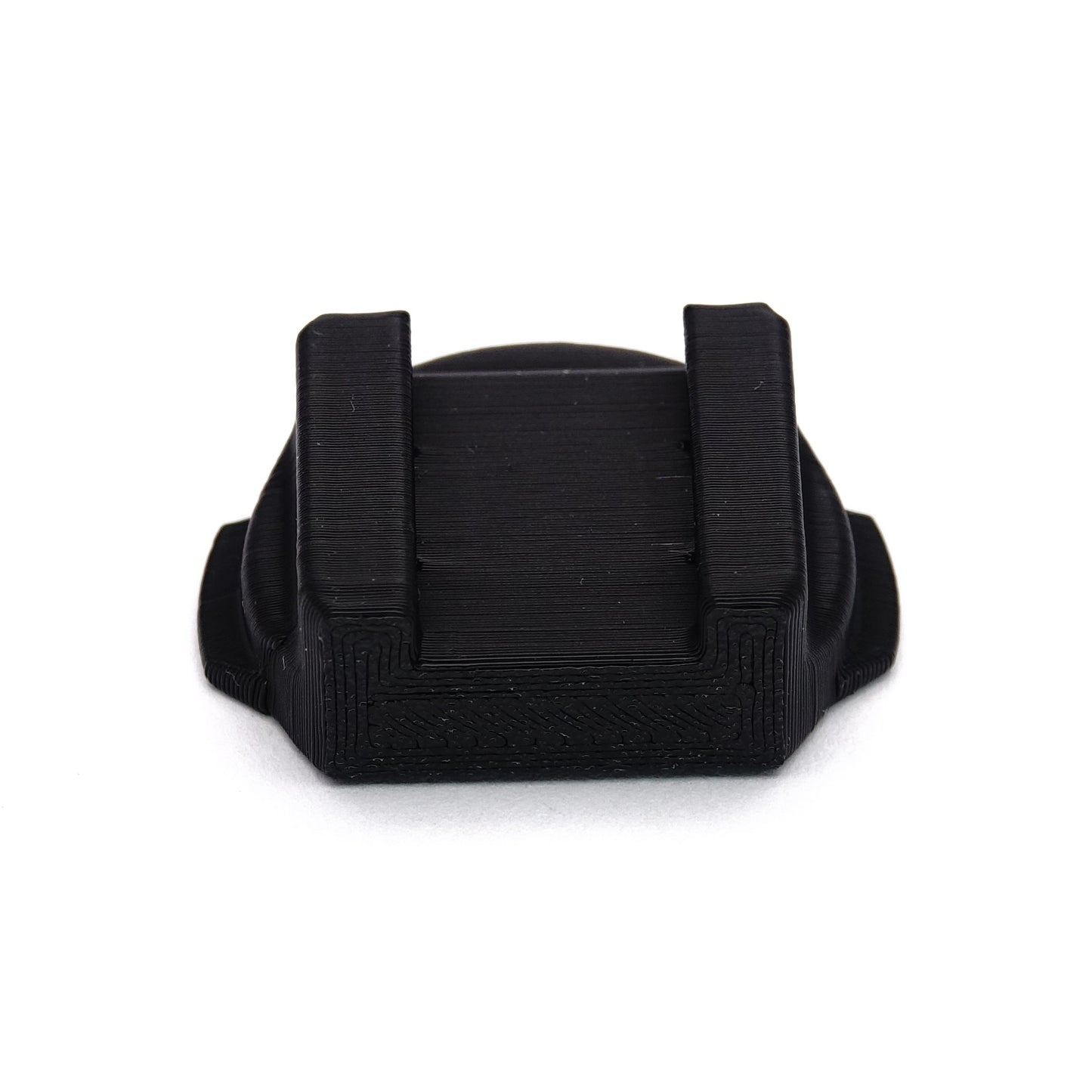 Cold shoe adapter for Bronica S2, S2a, D, S & C
