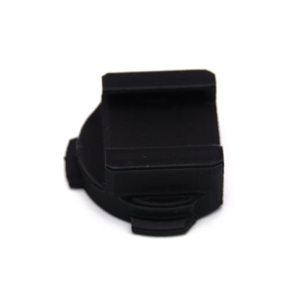 Cold shoe adapter for Bronica S2, S2a, D, S & C
