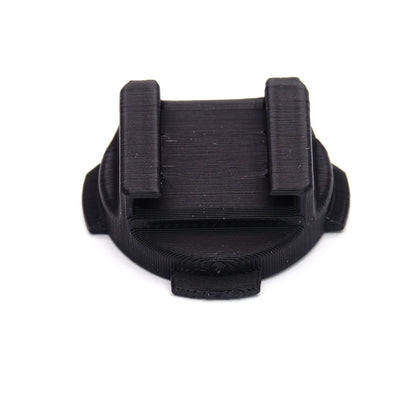 Cold shoe adapter for Bronica S2, S2a, D, S & C
