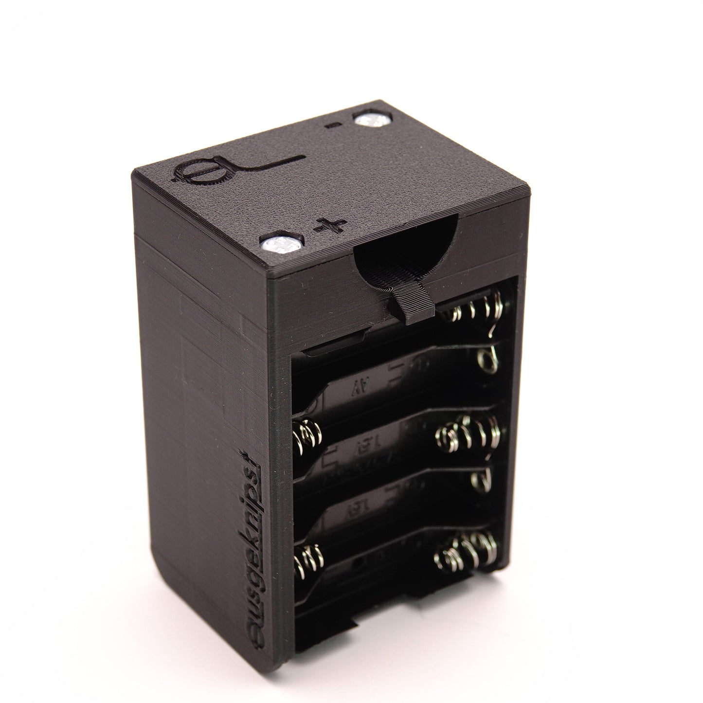 Akku-Adapter 10x AA für Metz Mecablitz 60 CT-1 / CT-2 / CT-4