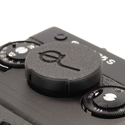 Copriobiettivo per Rollei 35 S, 35 SE e B 35