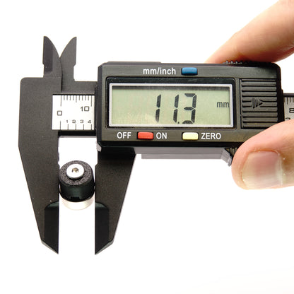 Adaptador de batería PX450 incl. 6x baterías de 1,4V para Bolex P1, P2, P3 y Alpa 10d