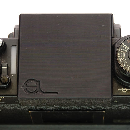 Copertura protettiva per schermo opaco per Canon New F-1