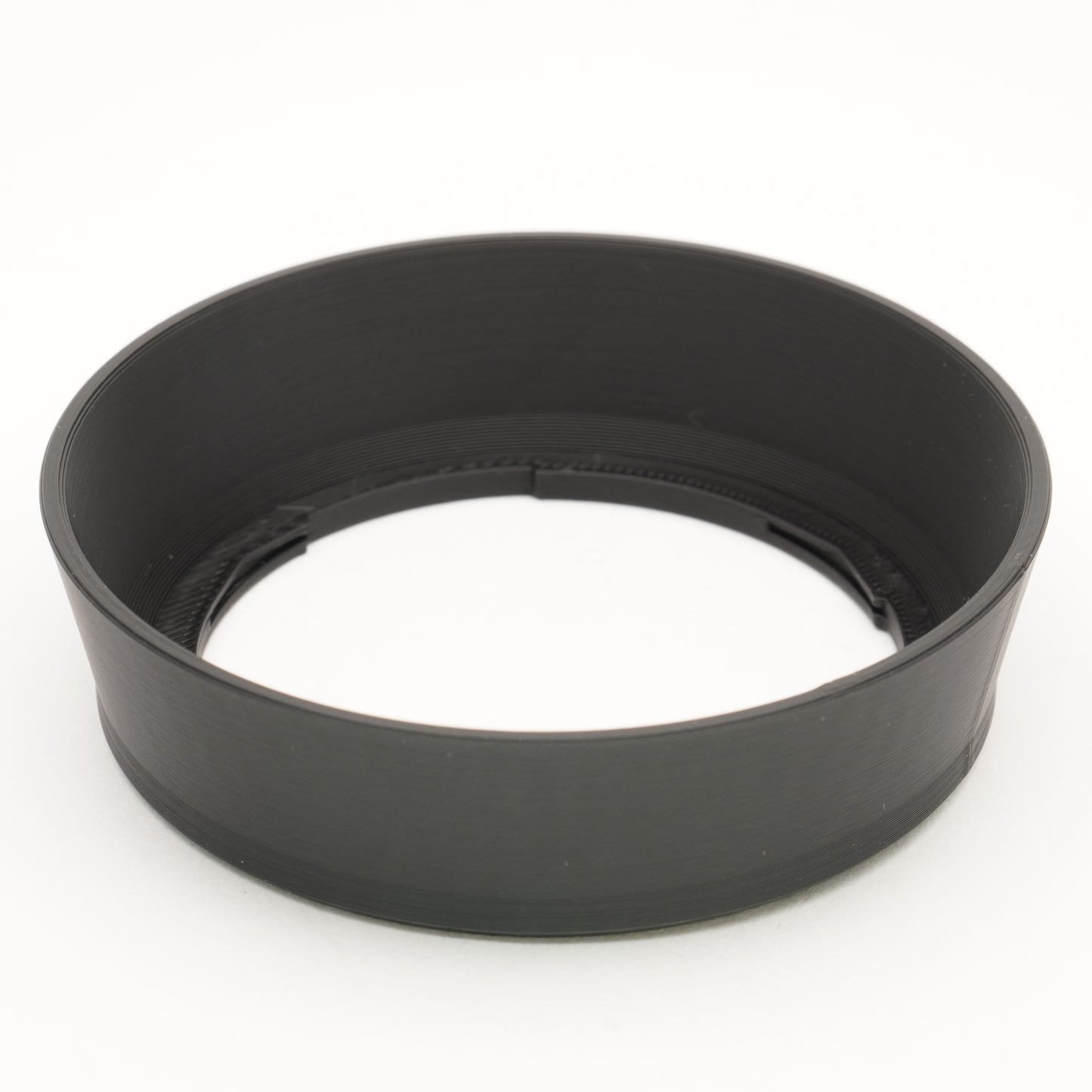 Lens hood BW-52A for Canon nFD 35mm f/2, f/2.8 & 50mm Macro