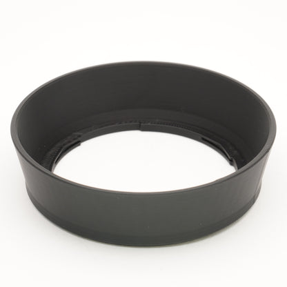 Lens hood BW-52A for Canon nFD 35mm f/2, f/2.8 & 50mm Macro