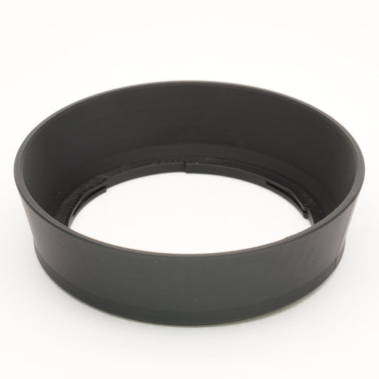 Pare-soleil BW-52A pour Canon nFD 35mm f/2, f/2.8 & 50mm Macro