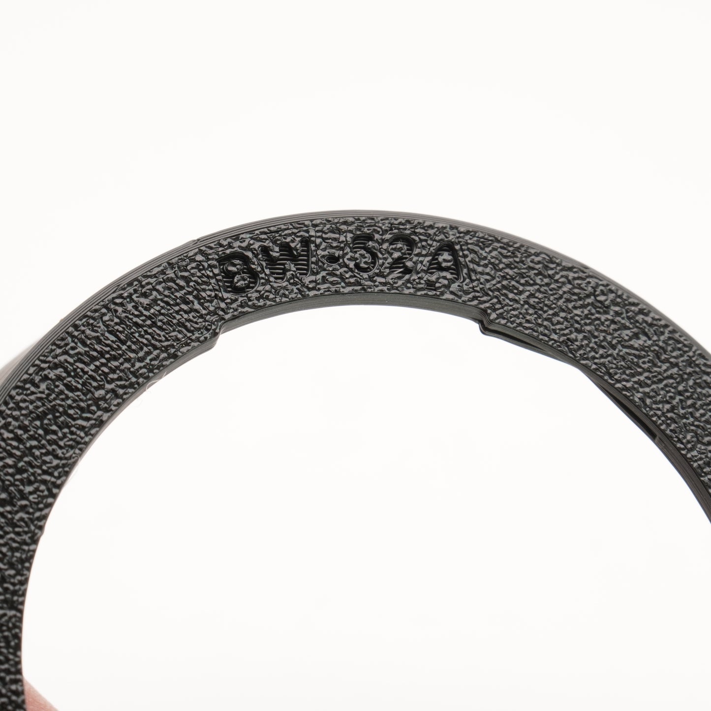 Lens hood BW-52A for Canon nFD 35mm f/2, f/2.8 & 50mm Macro