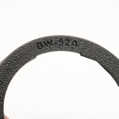 Lens hood BW-52A for Canon nFD 35mm f/2, f/2.8 & 50mm Macro