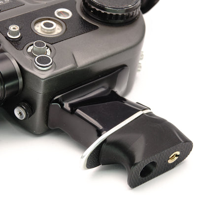 Extension de poignée avec filetage 1/4" pour Beaulieu 4008 & 2008