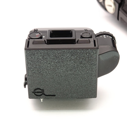 Protections pour dépoli et viseur pour Minolta XM & XK