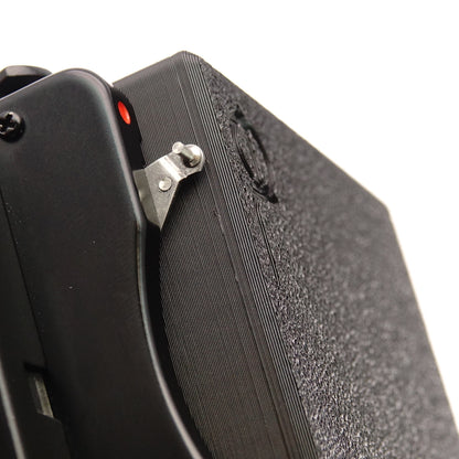 Protections pour dépoli et viseur pour Minolta XM & XK