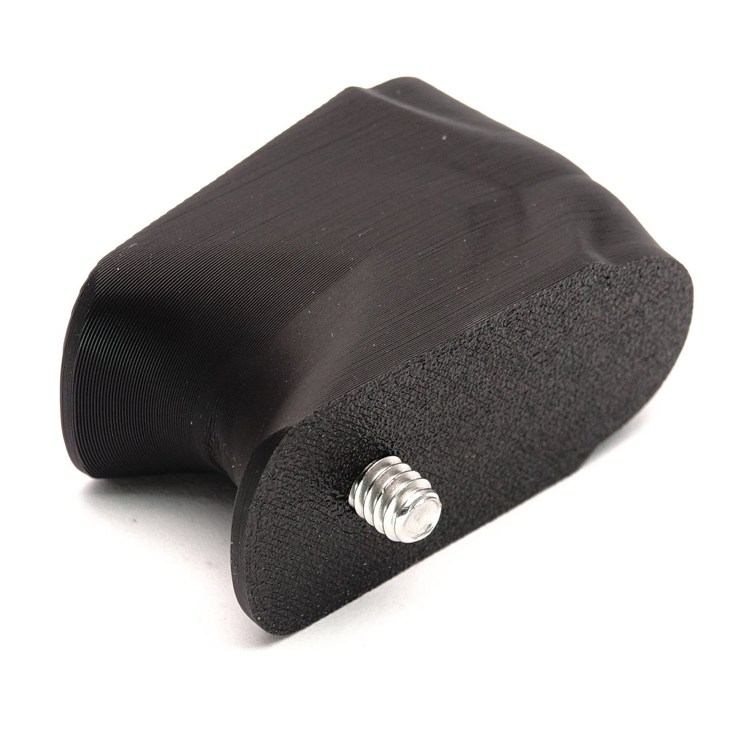 Extension de poignée avec filetage 1/4" pour Beaulieu 4008 & 2008